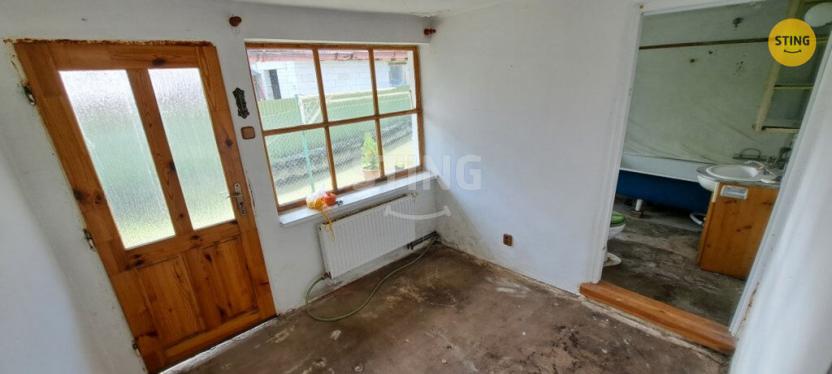 Prodej rodinného domu, Přerov, K Bráně, 51 m2