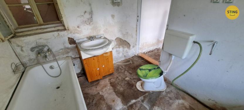 Prodej rodinného domu, Přerov, K Bráně, 51 m2