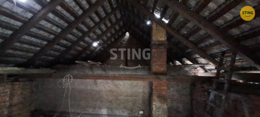 Prodej rodinného domu, Přerov, K Bráně, 51 m2