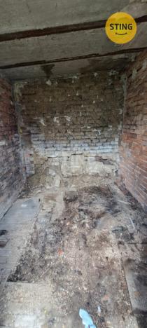 Prodej rodinného domu, Přerov, K Bráně, 51 m2