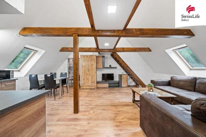 Prodej rodinného domu, Rudník - Arnultovice, 257 m2