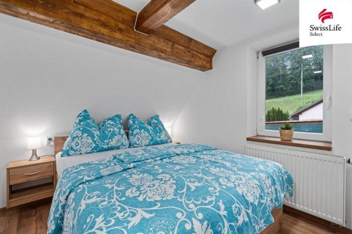 Prodej rodinného domu, Rudník - Arnultovice, 257 m2