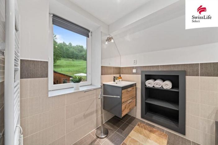 Prodej rodinného domu, Rudník - Arnultovice, 257 m2