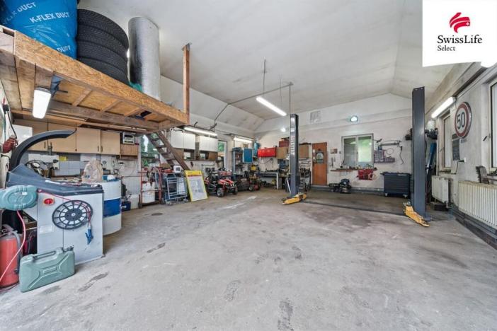 Prodej rodinného domu, Rudník - Arnultovice, 257 m2