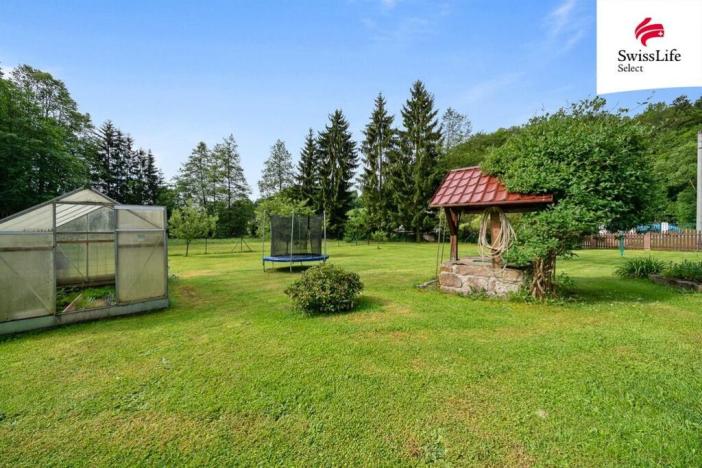 Prodej rodinného domu, Rudník - Arnultovice, 257 m2