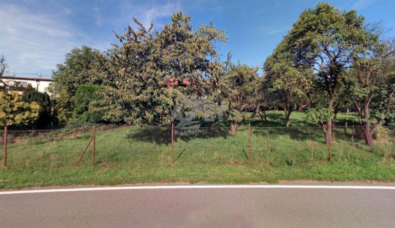 Prodej pozemku pro bydlení, Tísek, 980 m2