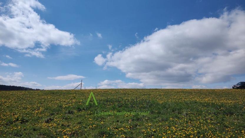 Prodej pozemku pro bydlení, Frymburk, 1779 m2