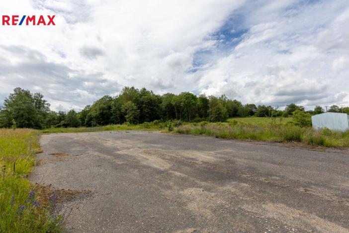 Prodej zemědělského objektu, Žlutice, 9153 m2