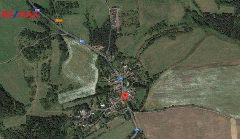 Prodej zemědělského objektu, Žlutice, 9153 m2