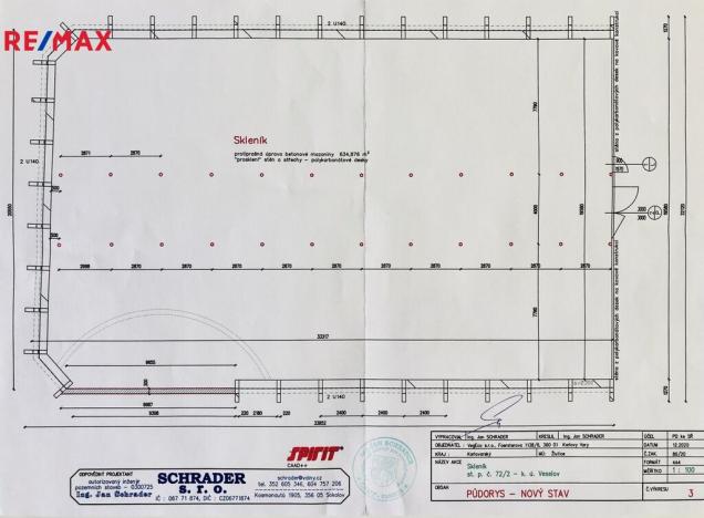 Prodej zemědělského objektu, Žlutice, 9153 m2