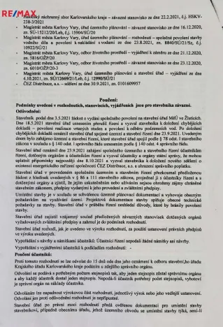 Prodej zemědělského objektu, Žlutice, 9153 m2