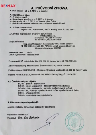 Prodej zemědělského objektu, Žlutice, 9153 m2