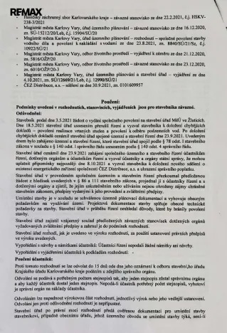 Prodej zemědělského objektu, Žlutice, 9153 m2