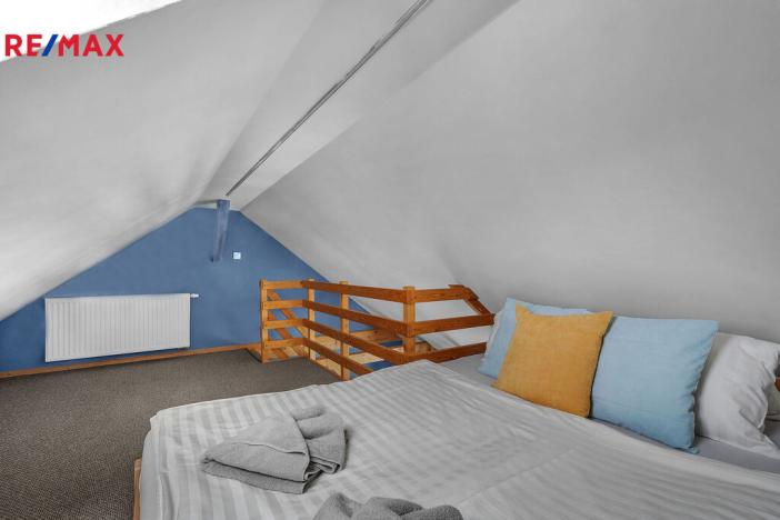 Prodej bytu 1+kk, Pec pod Sněžkou, 37 m2