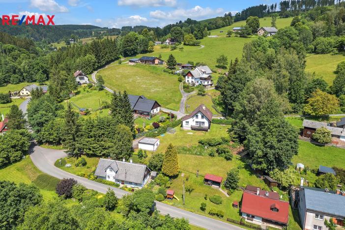 Prodej chalupy, Klášterec nad Orlicí, 120 m2