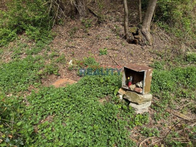 Prodej pozemku pro komerční výstavbu, Nové Hrady - Údolí, 2759 m2