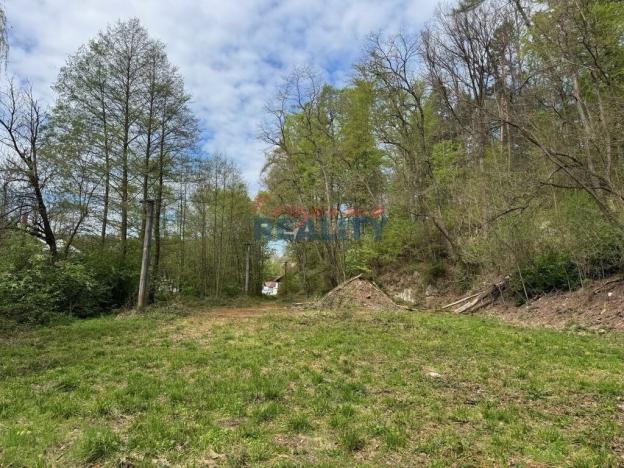 Prodej pozemku pro komerční výstavbu, Nové Hrady - Údolí, 2759 m2