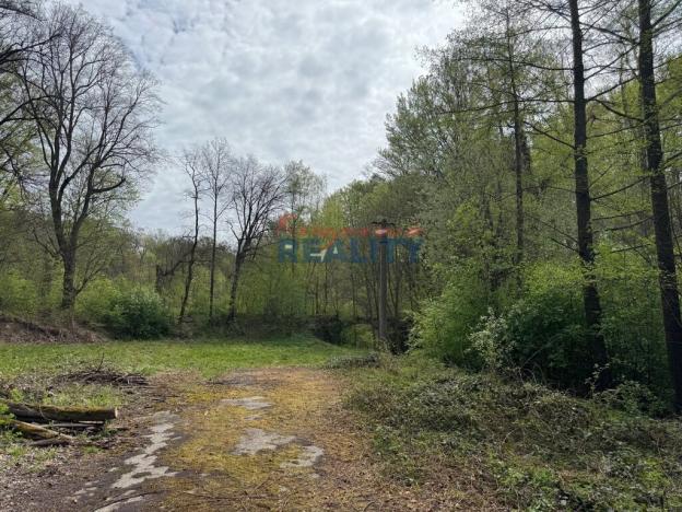 Prodej pozemku pro komerční výstavbu, Nové Hrady - Údolí, 2759 m2