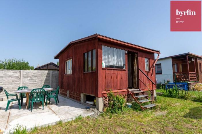 Prodej zahrady, Opava, 250 m2