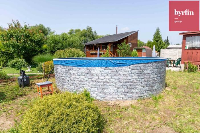 Prodej zahrady, Opava, 250 m2