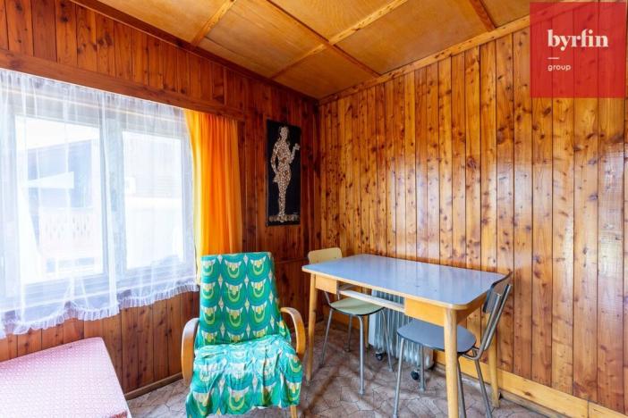 Prodej zahrady, Opava, 250 m2