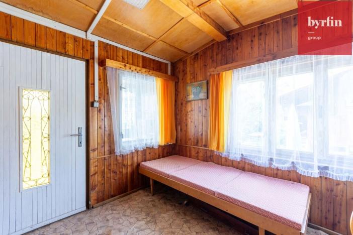 Prodej zahrady, Opava, 250 m2