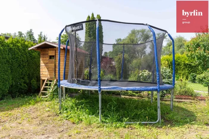 Prodej zahrady, Opava, 250 m2