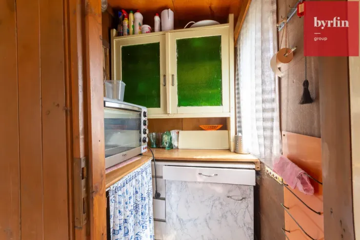 Prodej zahrady, Opava, 250 m2