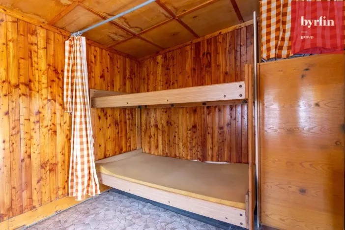 Prodej zahrady, Opava, 250 m2