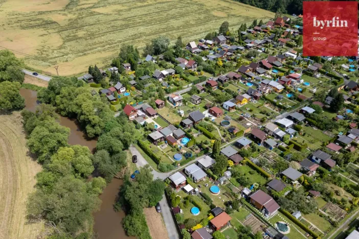 Prodej zahrady, Opava, 250 m2