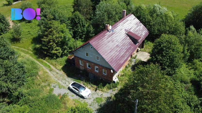 Prodej rodinného domu, Jindřichov, 120 m2