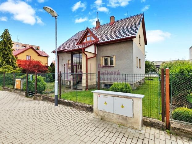 Prodej rodinného domu, Nová Včelnice, Štítného, 166 m2