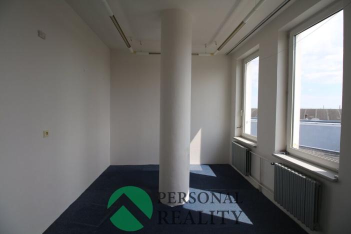 Pronájem kanceláře, Kladno, Váňova, 14 m2