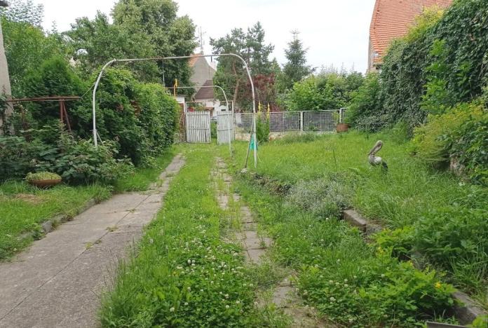 Prodej rodinného domu, Mikulov, Purkyňova, 100 m2