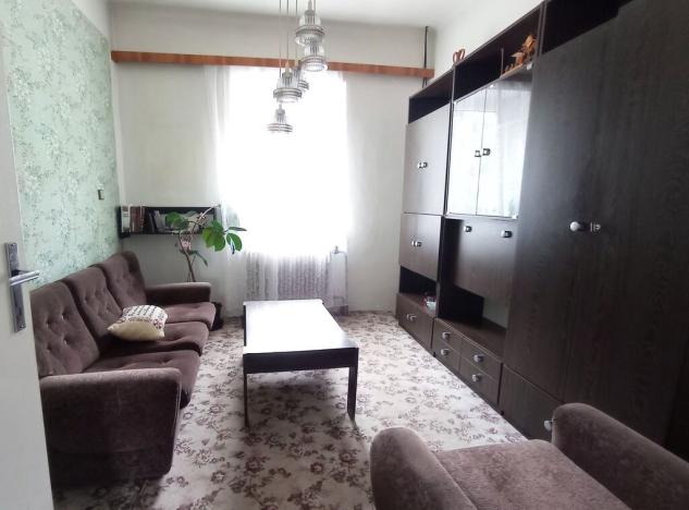 Prodej rodinného domu, Mikulov, Purkyňova, 100 m2