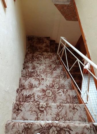 Prodej rodinného domu, Mikulov, Purkyňova, 100 m2