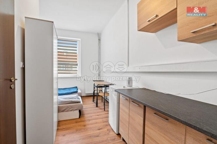 Prodej obchodního prostoru, Ústí nad Labem - Střekov, Truhlářova, 3086 m2