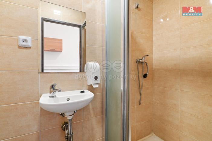 Prodej obchodního prostoru, Ústí nad Labem - Střekov, Truhlářova, 3086 m2