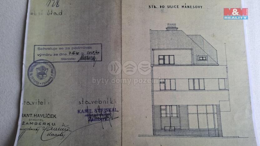 Pronájem obchodního prostoru, Žamberk, Kostelní, 70 m2