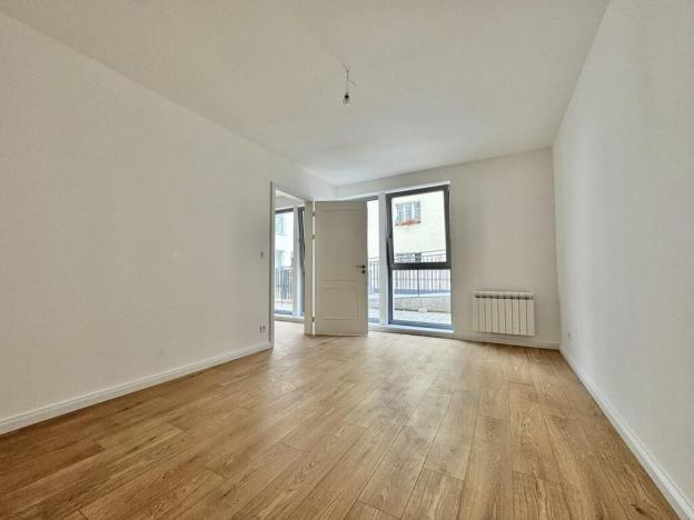 Pronájem bytu 2+kk, Praha - Vinohrady, Varšavská, 50 m2