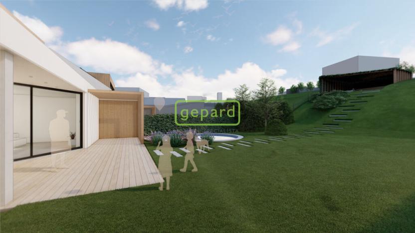 Prodej pozemku pro bydlení, Boršice, 827 m2