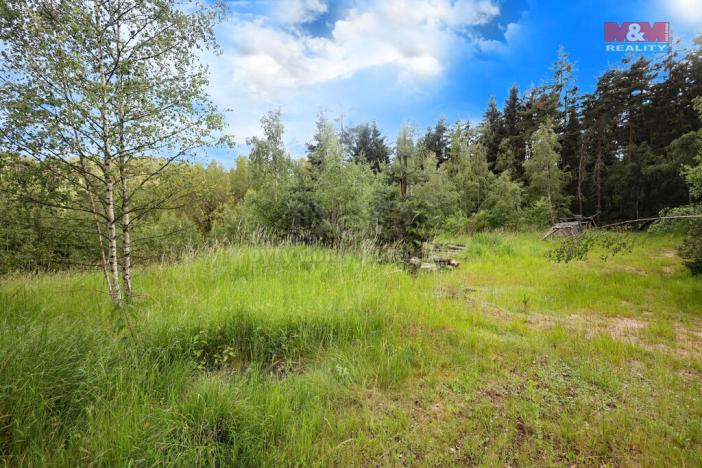 Prodej pozemku pro bydlení, Smolné Pece, 17150 m2