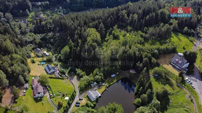 Prodej pozemku pro bydlení, Smolné Pece, 17150 m2