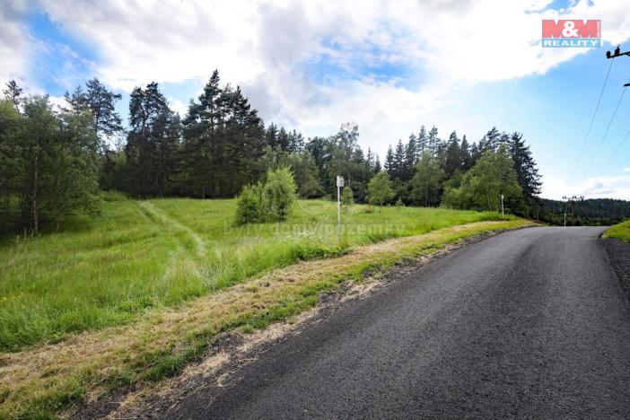 Prodej pozemku pro bydlení, Smolné Pece, 17150 m2