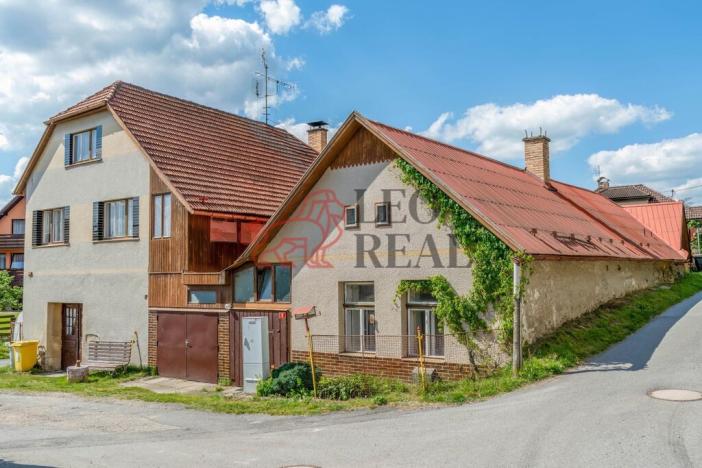 Prodej rodinného domu, Kojčice, 390 m2