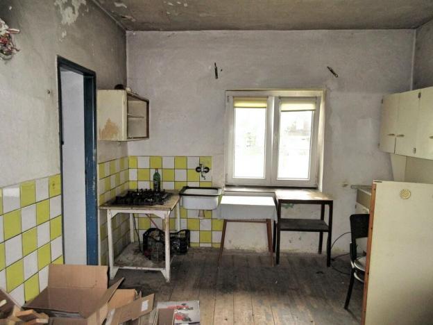 Prodej rodinného domu, Horní Kozolupy - Slavice, 120 m2