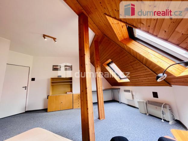 Prodej rodinného domu, Abertamy, Pražská, 600 m2