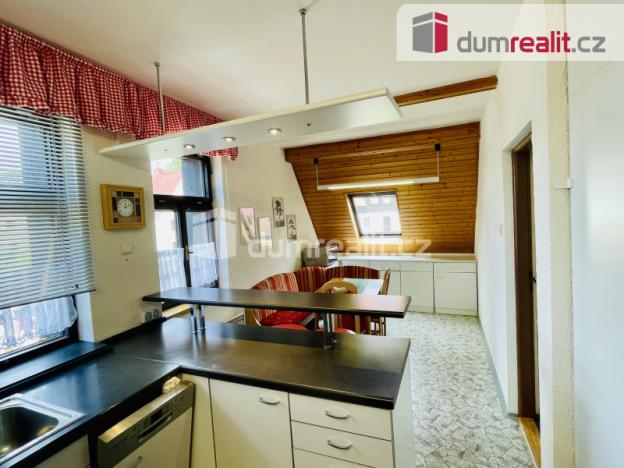 Prodej rodinného domu, Abertamy, Pražská, 600 m2