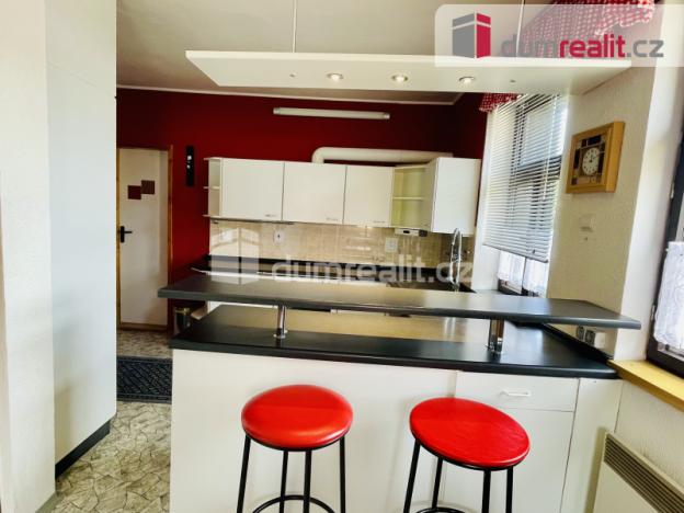 Prodej rodinného domu, Abertamy, Pražská, 600 m2