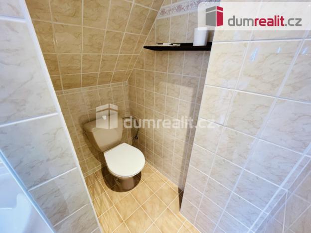 Prodej rodinného domu, Abertamy, Pražská, 600 m2